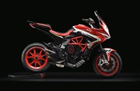 MV Agusta Turismo Veloce 800 RC 2019 - Bild 23 MV Agusta Turismo Veloce 800 RC 2019 - Bild 23