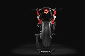 MV Agusta Brutale 800 RC 2019 - Bild 2