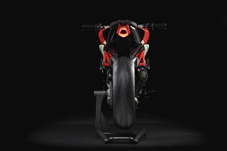 MV Agusta Brutale 800 RC 2019