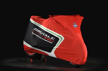 MV Agusta Brutale 800 RC 2019 - Bild 3