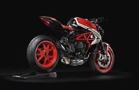 MV Agusta Brutale 800 RC 2019 - Bild 4