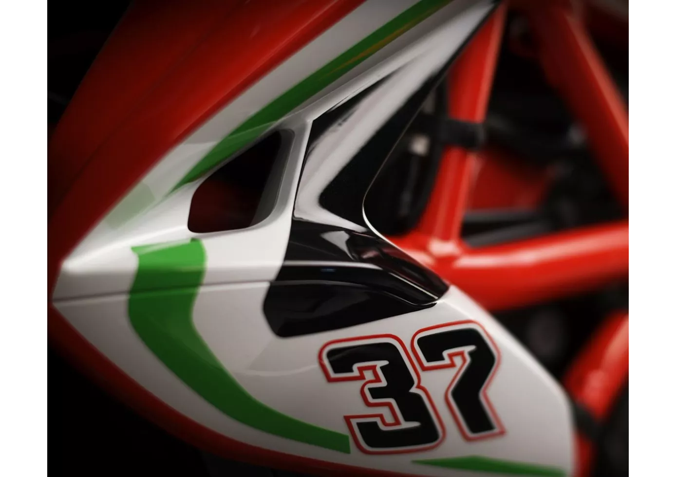 MV Agusta Brutale 800 RC 2019 MV Agusta Brutale 800 RC 2019