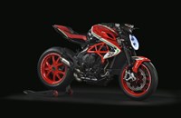 MV Agusta Brutale 800 RC 2019 - Bild 7