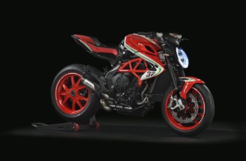 MV Agusta Brutale 800 RC 2019 - Bild 7
