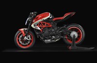 MV Agusta Brutale 800 RC 2019 - Bild 10