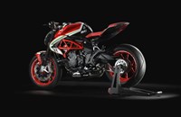 MV Agusta Brutale 800 RC 2019 - Bild 11