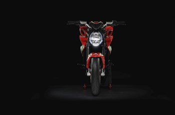 MV Agusta Brutale 800 RC 2019 - Bild 13