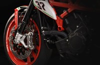 MV Agusta Brutale 800 RC 2019 - Bild 14