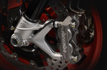 MV Agusta Brutale 800 RC 2019 - Bild 15