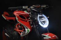 MV Agusta Brutale 800 RC 2019 - Bild 17