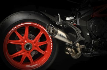 MV Agusta Brutale 800 RC 2019 - Bild 18