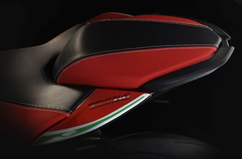 MV Agusta Brutale 800 RC 2019 - Bild 20