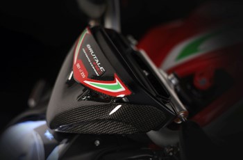 MV Agusta Brutale 800 RC 2019 - Bild 24