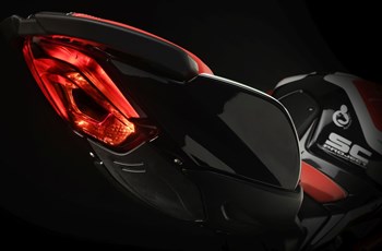 MV Agusta Brutale 800 RC 2019 - Bild 26