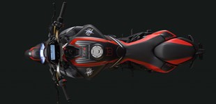 MV Agusta Brutale 800 RR Pirelli 2019 vs Aprilia Tuono V4 1100 RR 2019