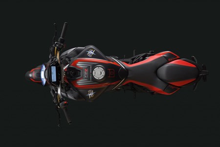 MV Agusta Brutale 800 RR Pirelli 2019