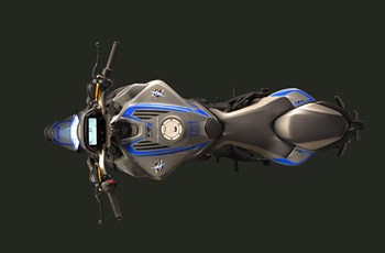 MV Agusta Brutale 800 RR Pirelli 2019 - Bild 3