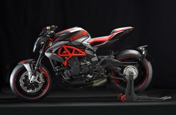 MV Agusta Brutale 800 RR Pirelli 2019 - Bild 5