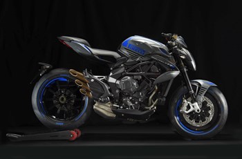 MV Agusta Brutale 800 RR Pirelli 2019 - Bild 6