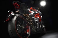 MV Agusta Brutale 800 RR Pirelli 2019 - Bild 8 MV Agusta Brutale 800 RR Pirelli 2019 - Bild 8