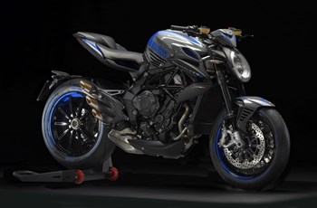 MV Agusta Brutale 800 RR Pirelli 2019 - Bild 9