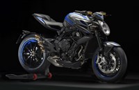 MV Agusta Brutale 800 RR Pirelli 2019 - Bild 9 MV Agusta Brutale 800 RR Pirelli 2019 - Bild 9