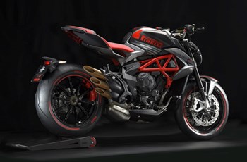 MV Agusta Brutale 800 RR Pirelli 2019 - Bild 10