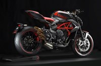 MV Agusta Brutale 800 RR Pirelli 2019 - Bild 10 MV Agusta Brutale 800 RR Pirelli 2019 - Bild 10