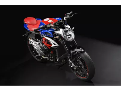 MV Agusta Brutale 800 RR America 2019 MV Agusta Brutale 800 RR America 2019