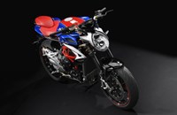 MV Agusta Brutale 800 RR America 2019 - Bild 1