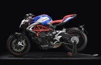 MV Agusta Brutale 800 RR America 2019 - Bild 3