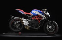 MV Agusta Brutale 800 RR America 2019 - Bild 5