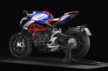 MV Agusta Brutale 800 RR America 2019 - Bild 6