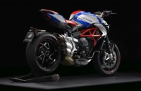 MV Agusta Brutale 800 RR America 2019 - Bild 7