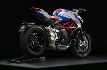 MV Agusta Brutale 800 RR America 2019 - Bild 7