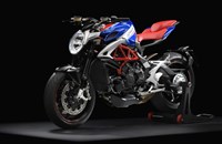 MV Agusta Brutale 800 RR America 2019 - Bild 8