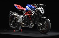 MV Agusta Brutale 800 RR America 2019 - Bild 9