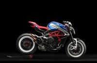 MV Agusta Dragster 800 RR America 2019 - Bild 7 MV Agusta Dragster 800 RR America 2019 - Bild 7
