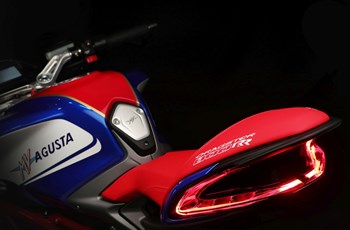 MV Agusta Dragster 800 RR America 2019 - Bild 12