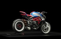 MV Agusta Dragster 800 RR America 2019 - Bild 14 MV Agusta Dragster 800 RR America 2019 - Bild 14