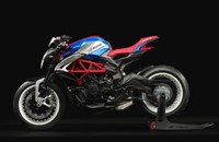 MV Agusta Dragster 800 RR America 2019 - Bild 16 MV Agusta Dragster 800 RR America 2019 - Bild 16
