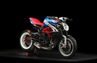 MV Agusta Dragster 800 RR America 2019 - Bild 17 MV Agusta Dragster 800 RR America 2019 - Bild 17