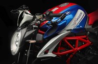 MV Agusta Dragster 800 RR America 2019 - Bild 19 MV Agusta Dragster 800 RR America 2019 - Bild 19