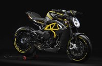 MV Agusta Dragster 800 RR Pirelli 2019 - Bild 3