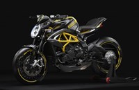MV Agusta Dragster 800 RR Pirelli 2019 - Bild 6