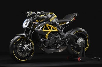 MV Agusta Dragster 800 RR Pirelli 2019 - Bild 6