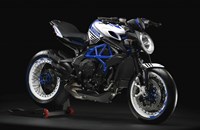 MV Agusta Dragster 800 RR Pirelli 2019 - Bild 7
