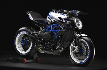 MV Agusta Dragster 800 RR Pirelli 2019 - Bild 7