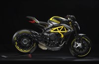 MV Agusta Dragster 800 RR Pirelli 2019 - Bild 8