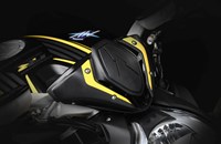 MV Agusta Dragster 800 RR Pirelli 2019 - Bild 9